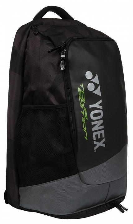 Yonex Bag 9812 Plecak Black